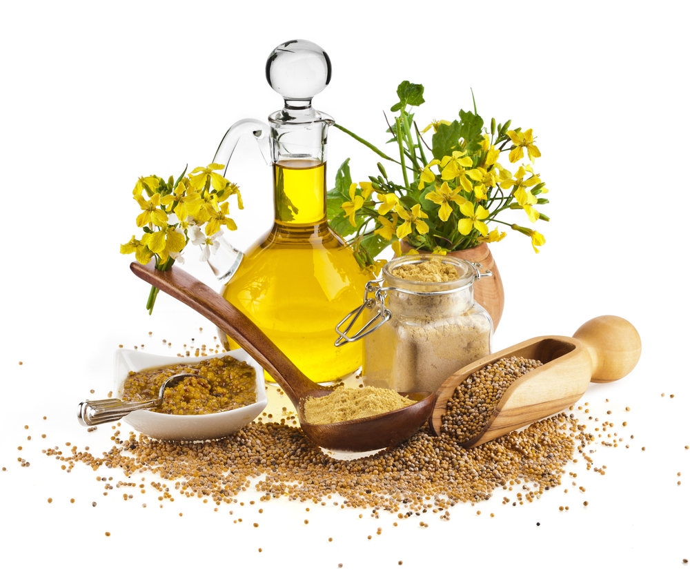 mustardoil